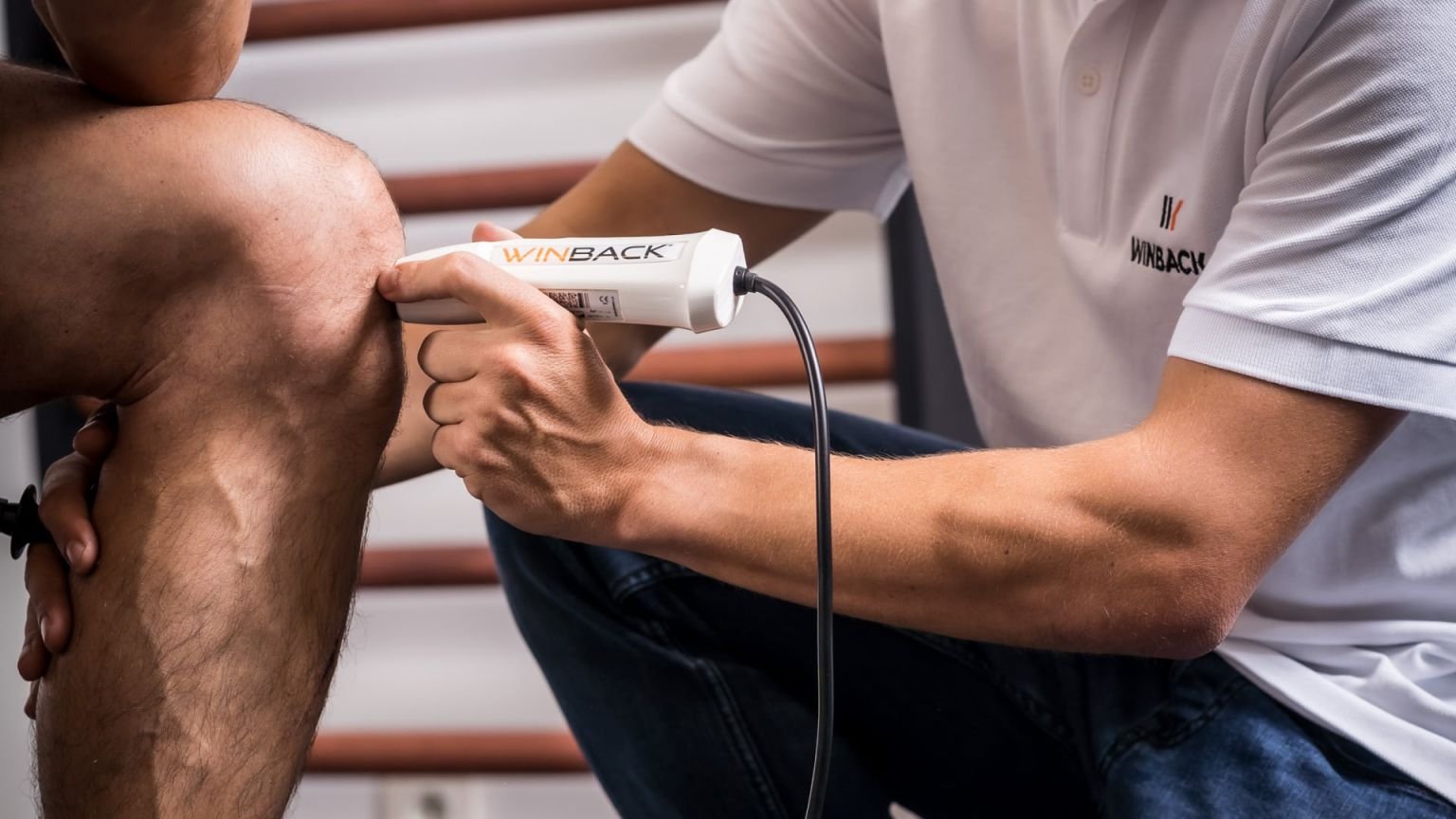 Hi-TENS by Winback | High-Intensity Pain Relief Device