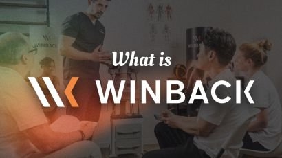 What is Winback TECAR Therapy?